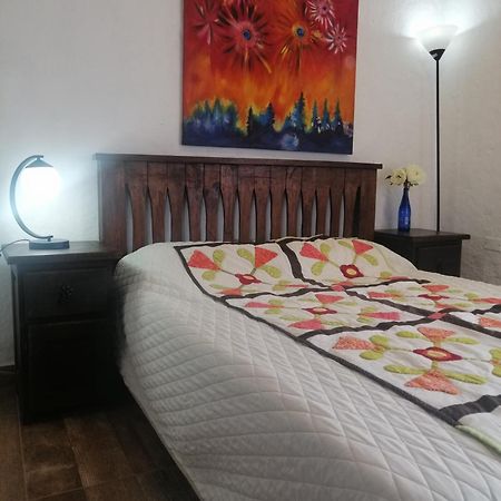 Apartaestudios La Baranda Salento Kültér fotó