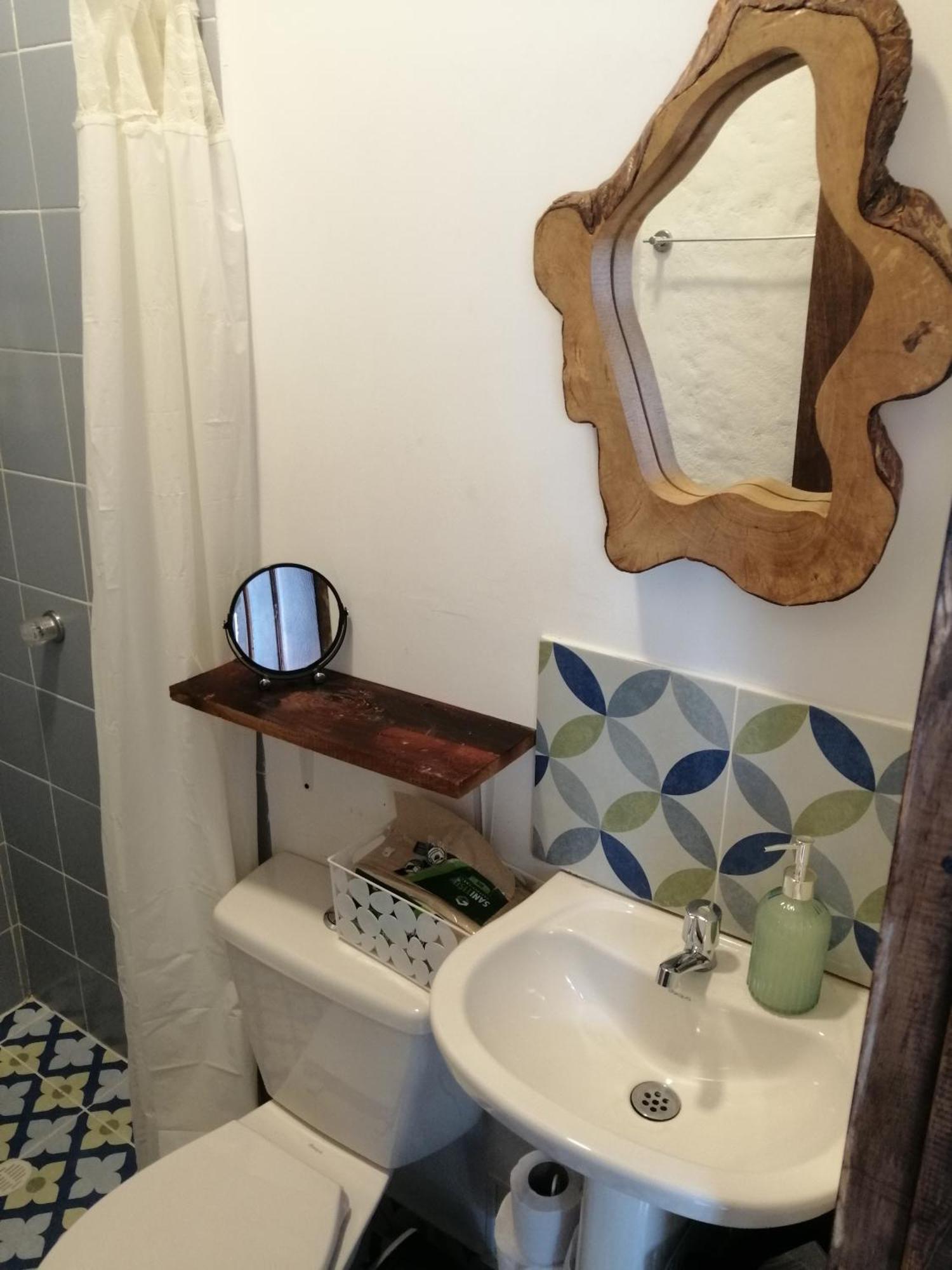 Apartaestudios La Baranda Salento Kültér fotó