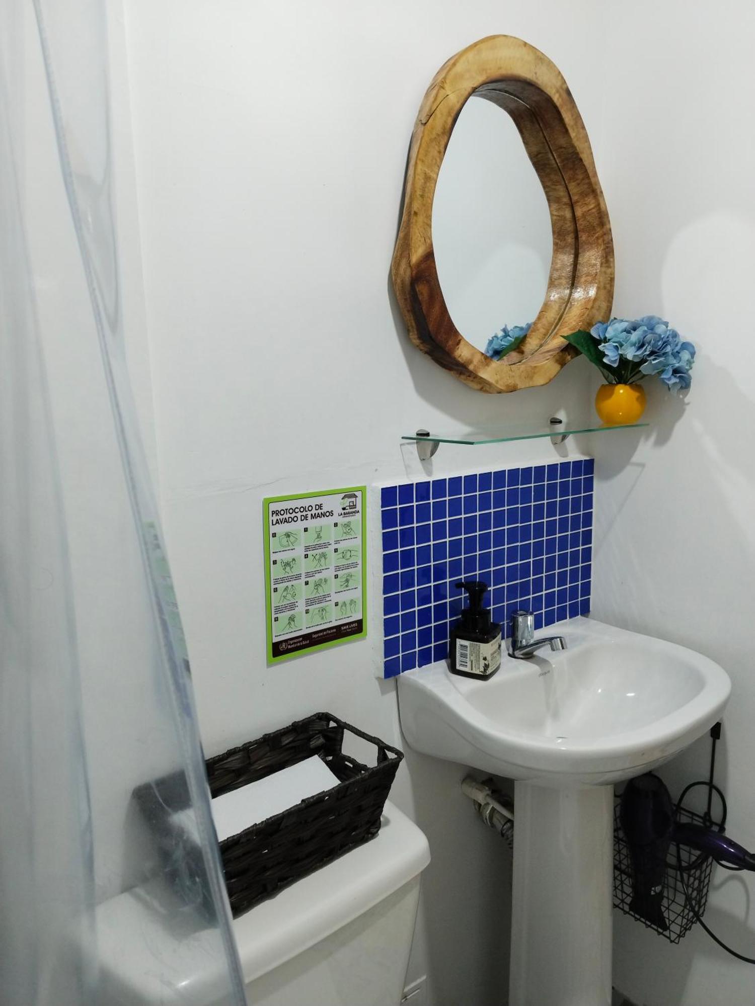 Apartaestudios La Baranda Salento Kültér fotó